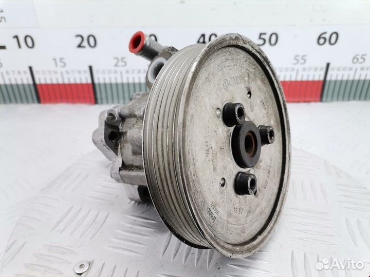 Насос гидроусилителя руля (гур) для Audi A6 C5