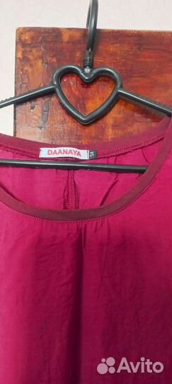 Женское платье