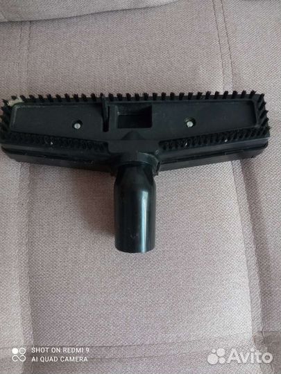 Щетка для пылесоса