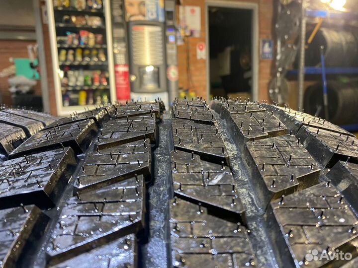 Pirelli Scorpion Ice&Snow 275/70 R16 114T