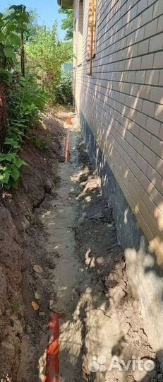 Септик для частного дома