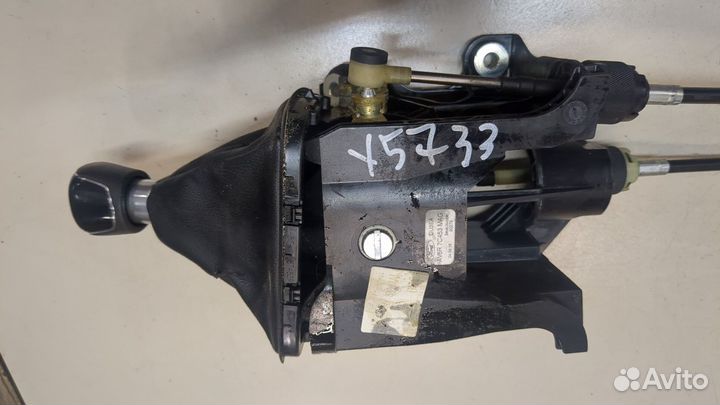 Кулиса кпп Ford Kuga, 2015