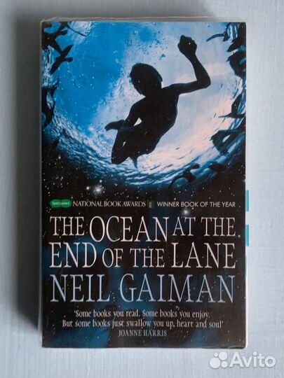 Книги на английском языке