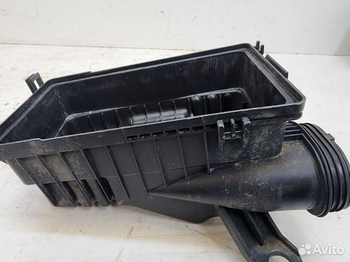 Крышка воздушного фильтра Hyundai Solaris 2