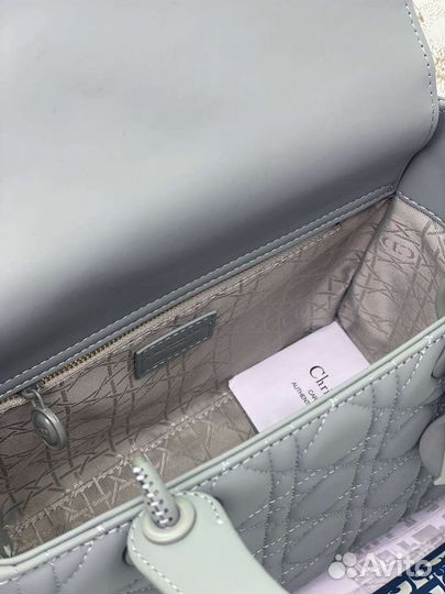 Сумка christian dior