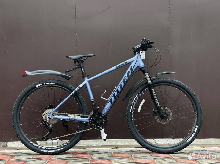 Велосипед 27