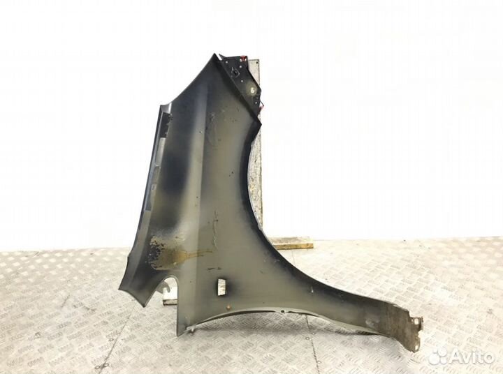 Крыло переднее левое Opel Corsa D 1.4 I 2010