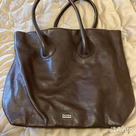 Hugo Boss сумка женская