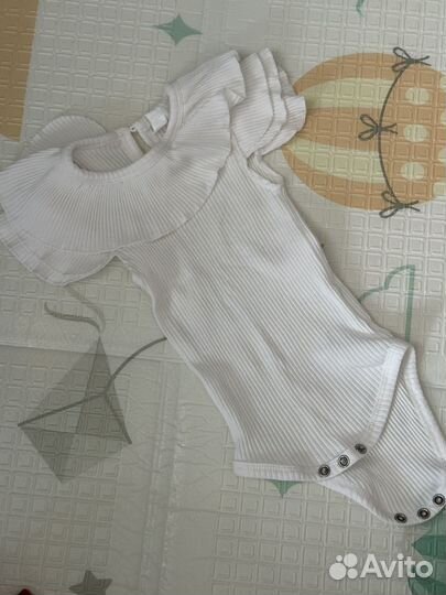 Боди праздничное 62