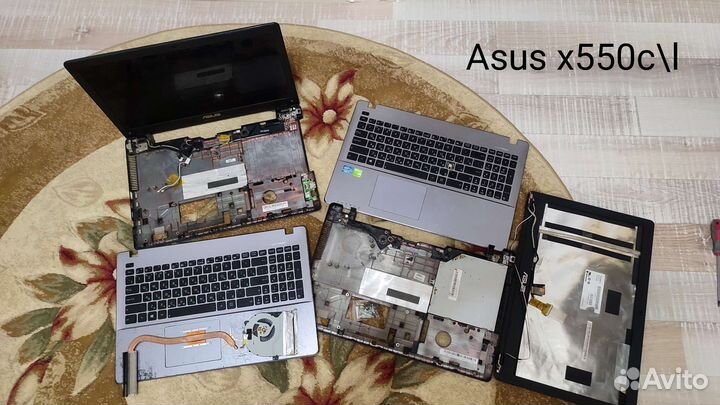 Hp разборка продается