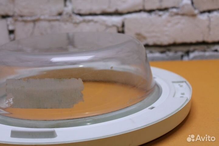 Люк в сборе Zanussi FLS872C бу. 3611