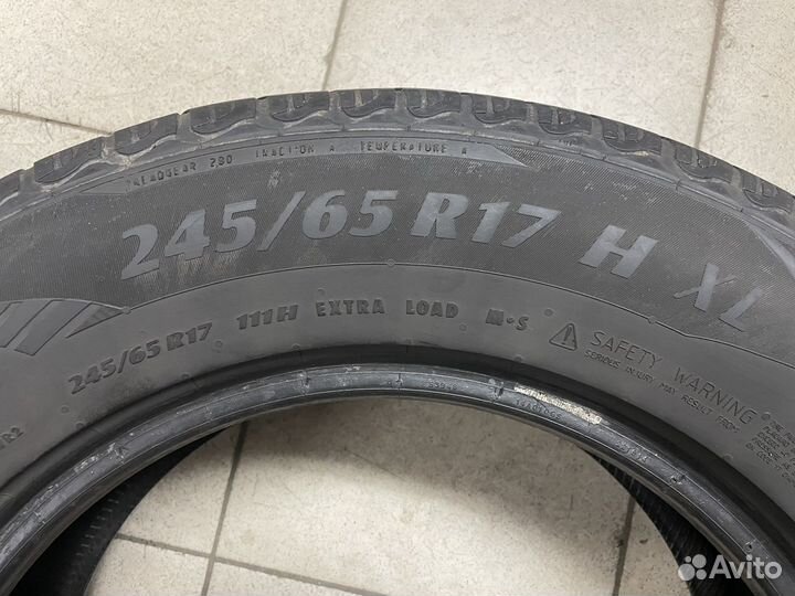 Matador MP 82 Conquerra 2 245/65 R17 111H