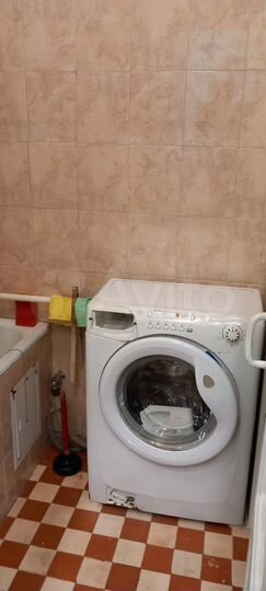 Комната 9 м² в 3-к., 2/6 эт.