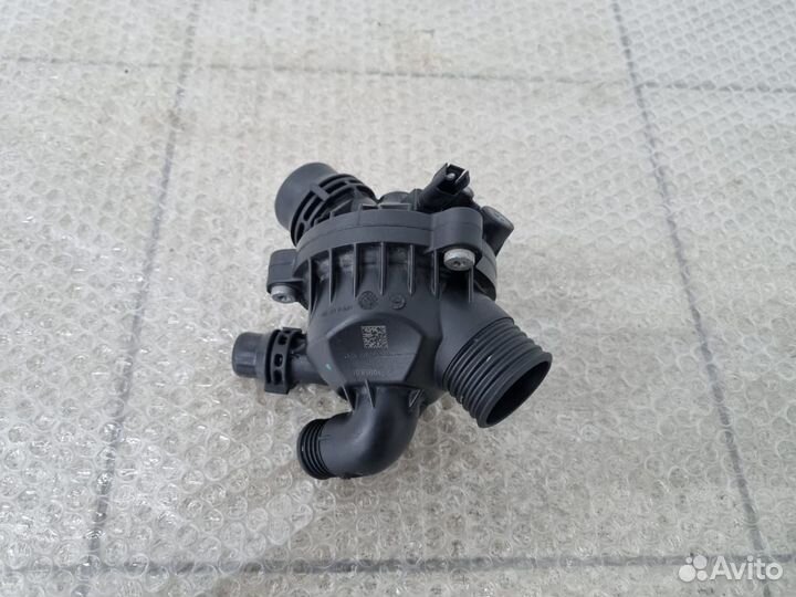 Термостат BMW X5 X6 E70 E71