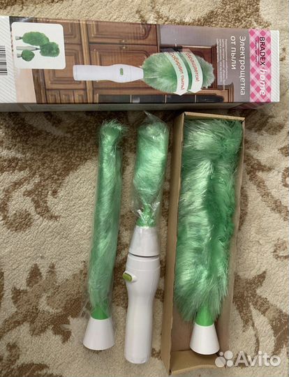 Щетка для уборки