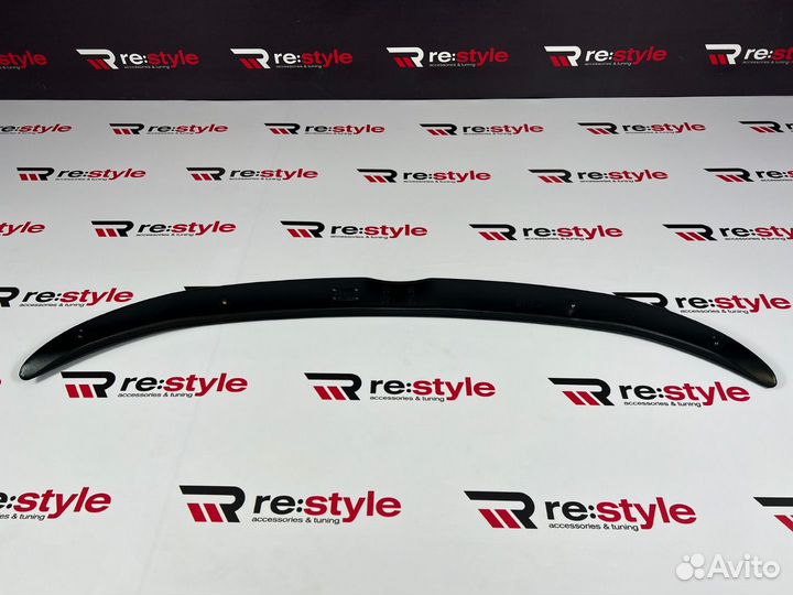 Спойлер Toyota Camry 40 B2930