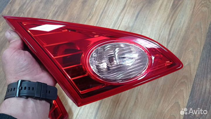 Фонари Nissan Murano Z 51