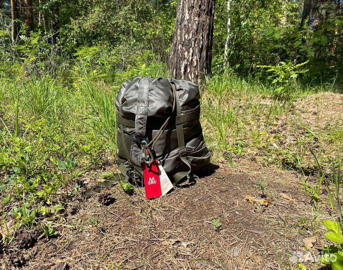 Спальный мешок новый