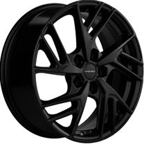 Литые диски Khomen Wheels KHW1722 6.5×R17 5×112