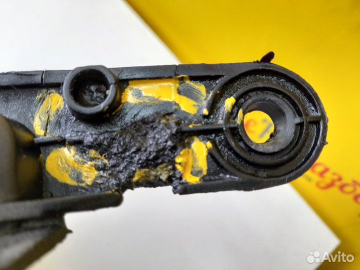 Фара передняя левая Hyundai Solaris 2010-14 Года