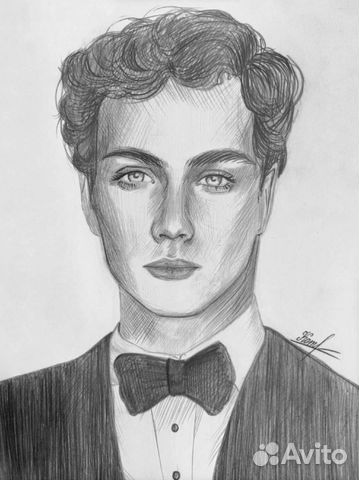 Рисунки на заказ