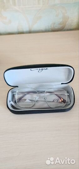 Оправа для очков мужская eligio