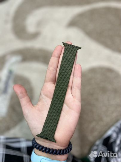 Ремешок для apple watch 42-44мм