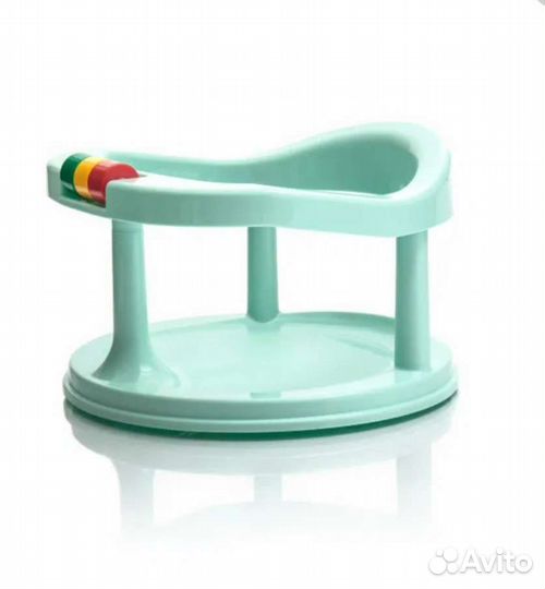 Стульчик для купания в ванной