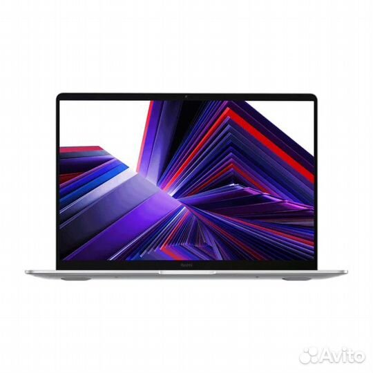 Ноутбук Xiaomi RedmiBook 14 2024 (i5-13500H/14