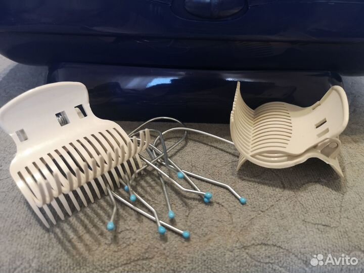 Термобигуди