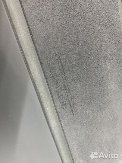 Smart keyboard folio