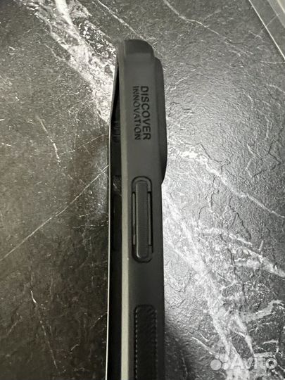 Чехол на iPhone 13 pro max magsafe