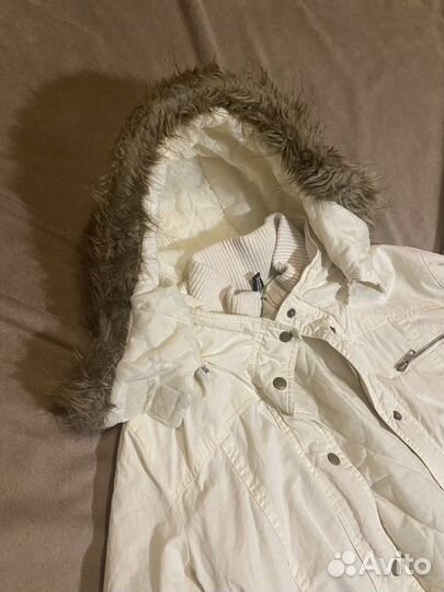 Alaska Wide Spring Para-Bomber divided by H&M