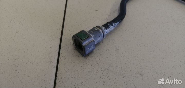 Трубка топливная Logan 2005-2014