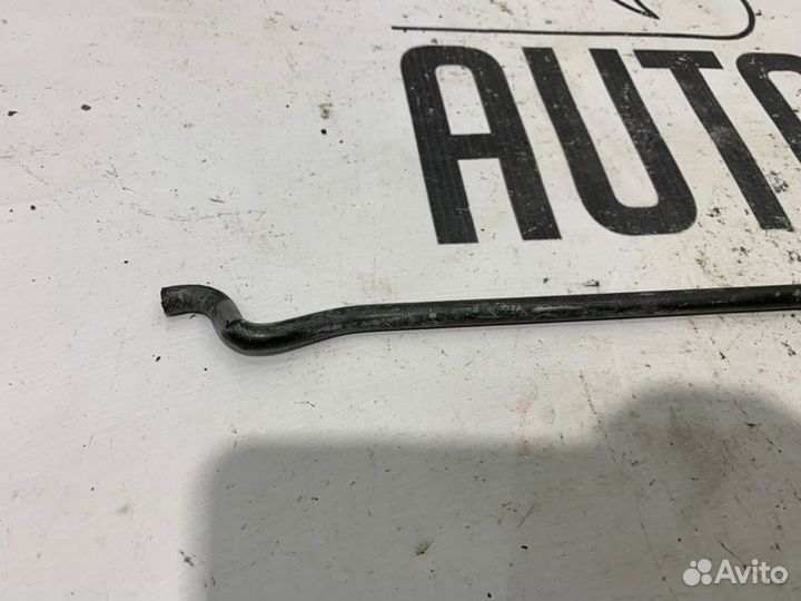 Упор капота Nissan X-Trail T30 QR20DE 2004