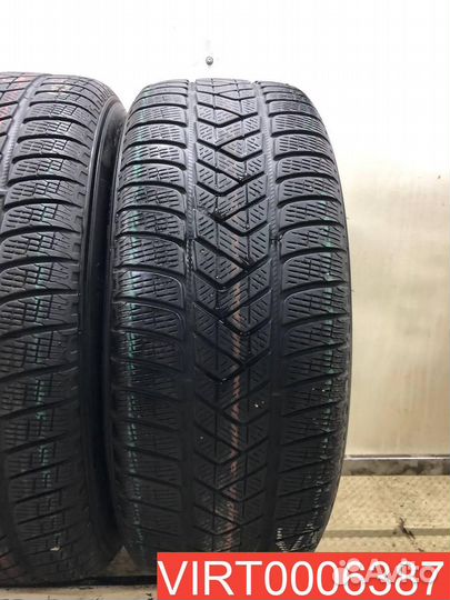 Pirelli Scorpion Winter 235/60 R18 107H