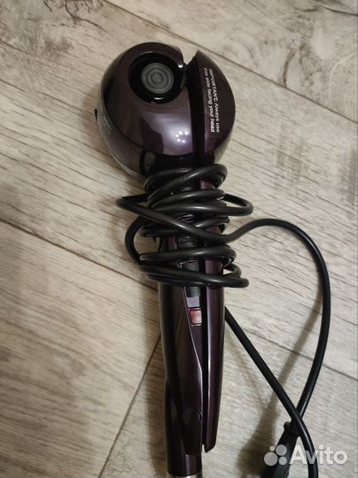 Стайлер Атланта для завивки волос