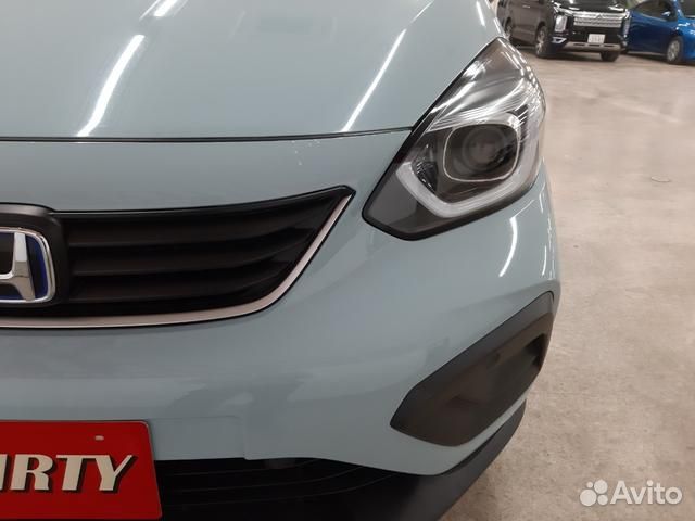 Honda Fit 1.3 CVT, 2020, 31 572 км