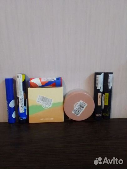 Ив роше декоративная косметика