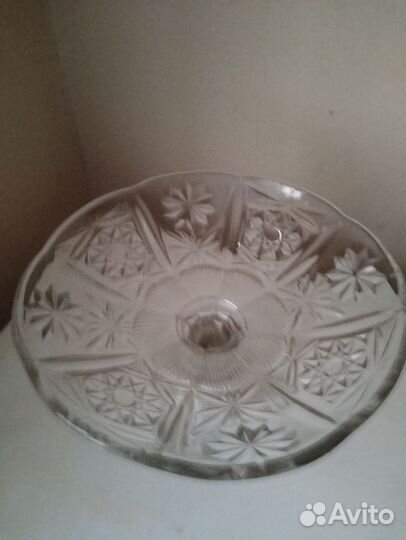 Вазы для фруктов