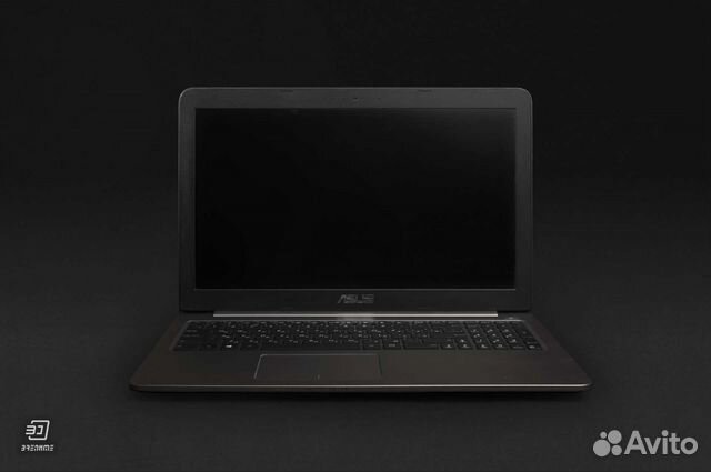 Ноутбук Asus K501U