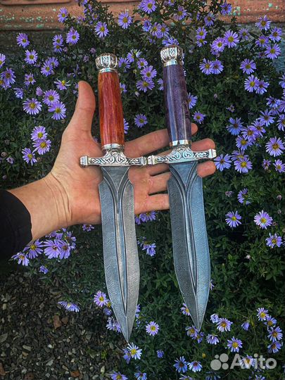 Кизлярские ножи