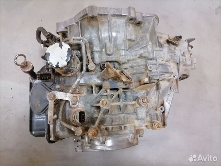 АКПП F4A411M8A4 для Mitsubishi Lancer CK 1996-2003