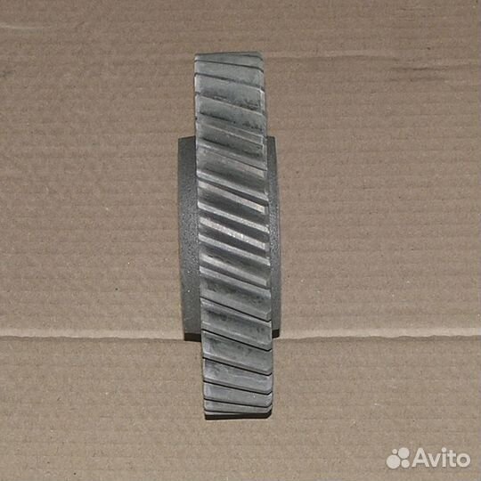Шестерня 2-ой передачи промежуточного вала Z33 кп