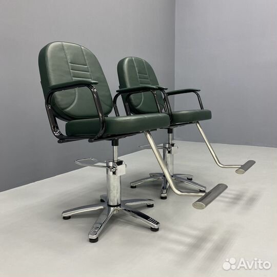 Кресло парикмахерское 