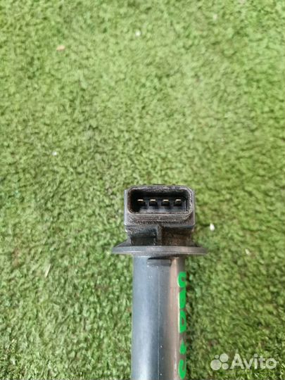 Катушка зажигания Toyota Vitz SCP90