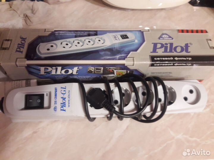 Сетевой фильтр