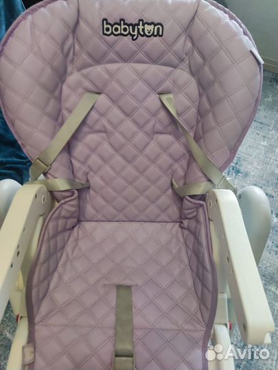 Стул для кормления