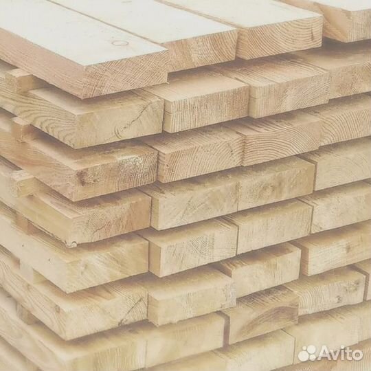 Доска оптом Хвоя 125мм