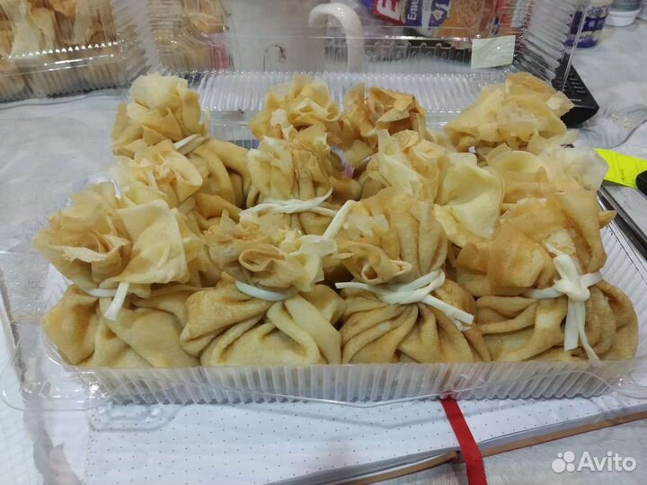 Блинчики